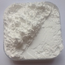 fused silica powder